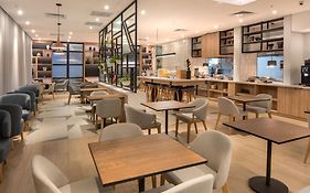 Hilton Garden Inn Umhlanga Arch